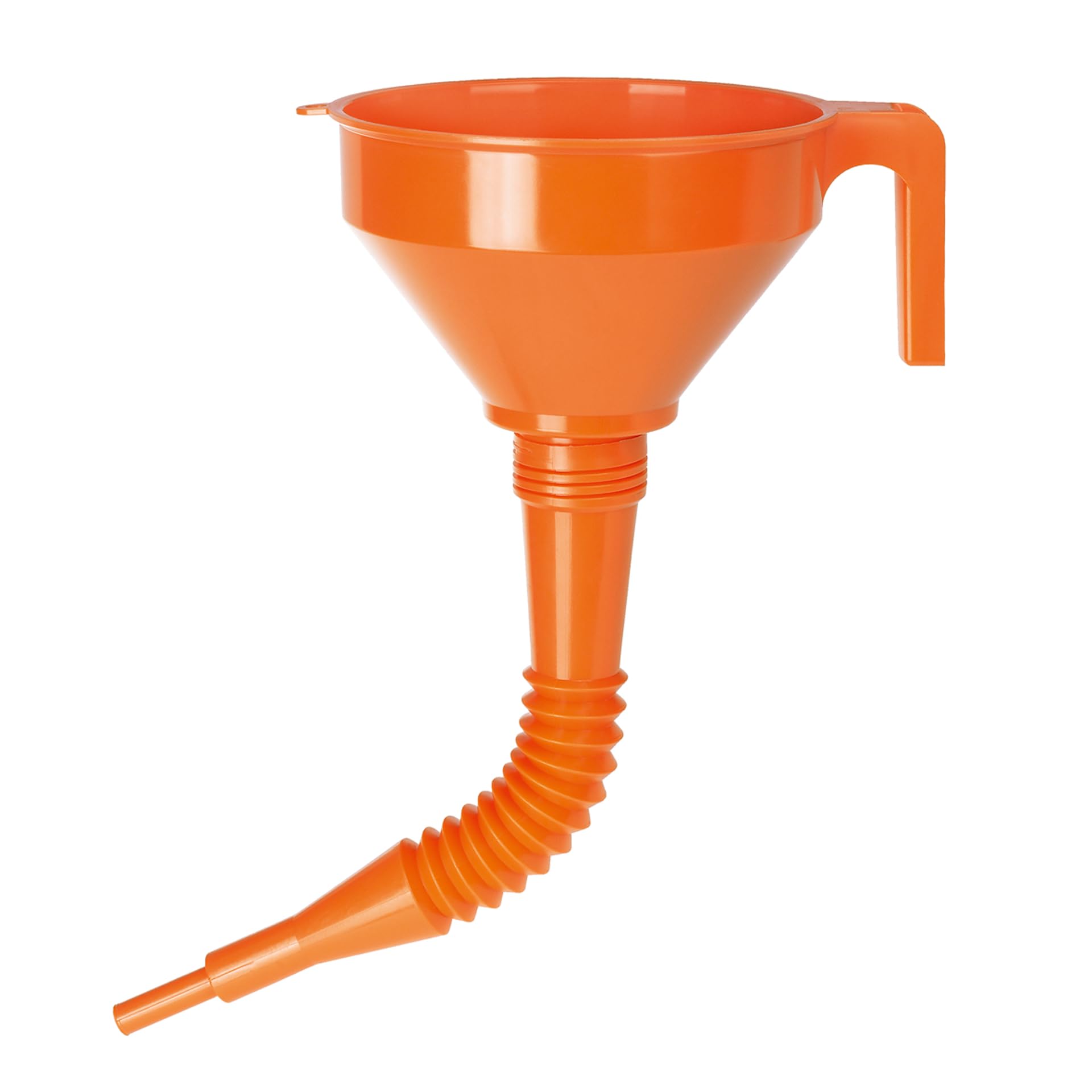 Amazon.com: Carpoint Pressol 2674 Funnel with Flexible Tube